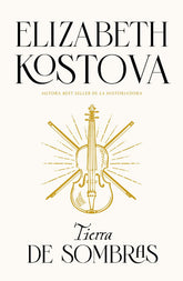 Tierra de sombras (New Edition)